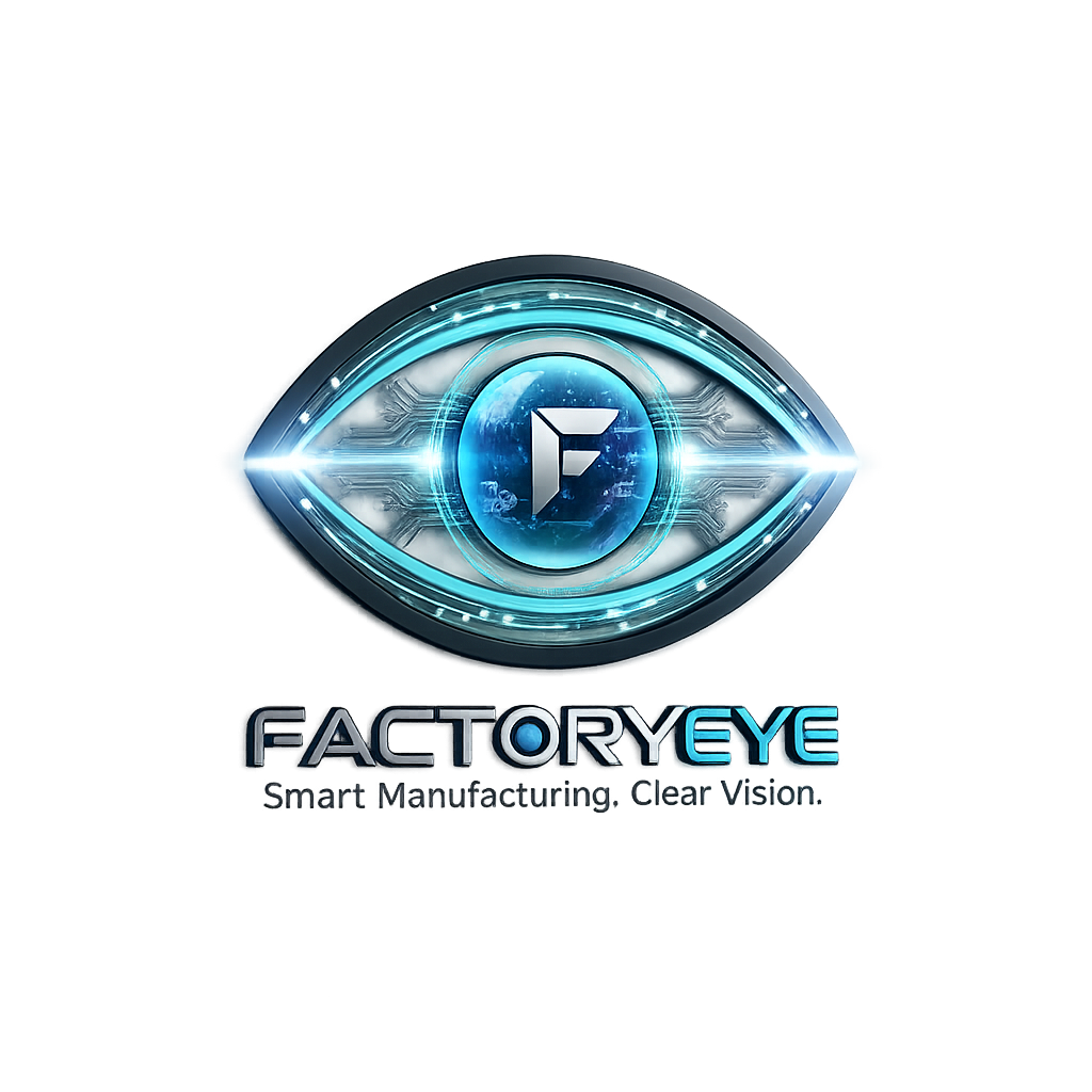 Factory Eye
